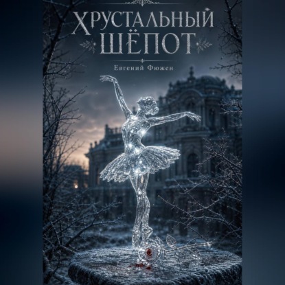 Аудиокнига «Хрустальный шёпот», Евгений Фюжен
