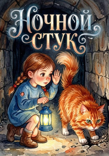 Ночной стук