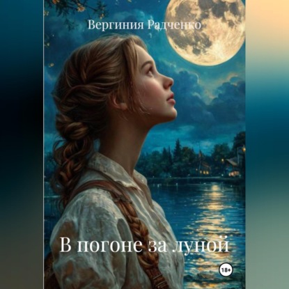 Аудиокнига «В погоне за луной», Вергиния Радченко