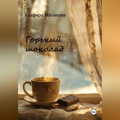 Аудиокнига «Горький шоколад», Глафира Матвеева