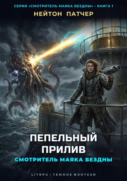 Смотритель Маяка Бездны: Пепельный Прилив