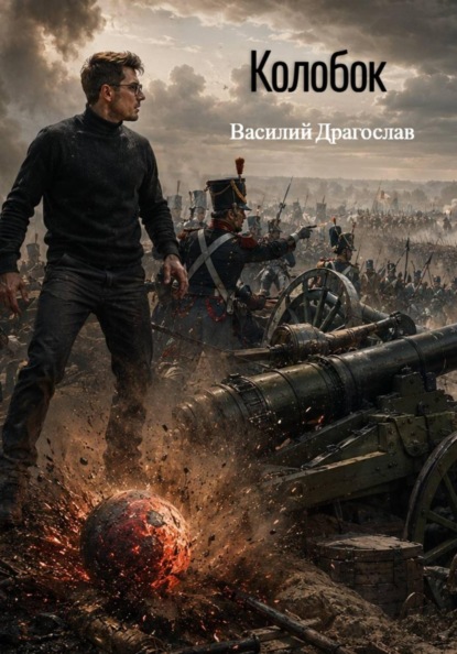 Колобок