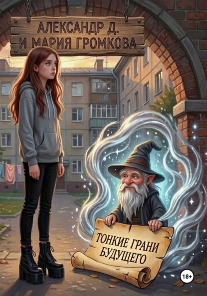 Тонкие грани будущего