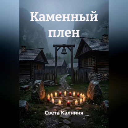 Аудиокнига «Каменный плен», Света Калниня