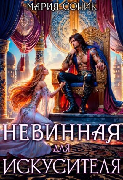 Невинная для Искусителя
