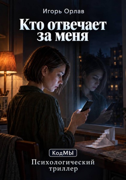 Кто отвечает за меня