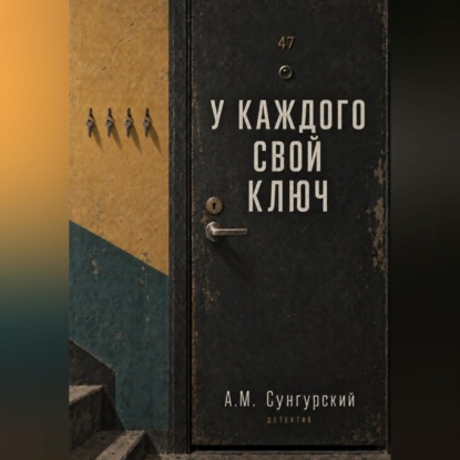 У каждого свой ключ