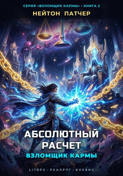 Взломщик Кармы: Абсолютный Расчет
