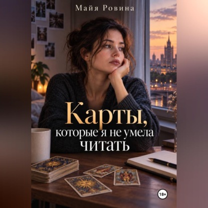 Карты, которые я не умела читать