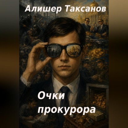 Очки прокурора
