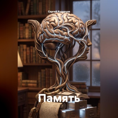 Аудиокнига «Память», Сергей Александрович Кузнецов