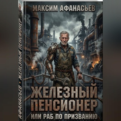 Железный пенсионер или раб по призванию