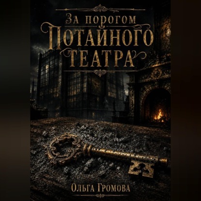 За порогом потайного театра
