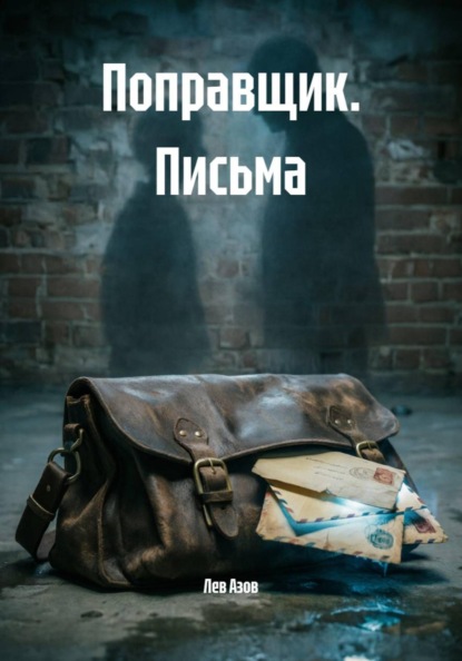 Поправщик. Письма