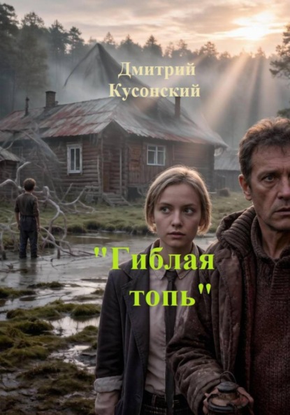 Гиблая топь