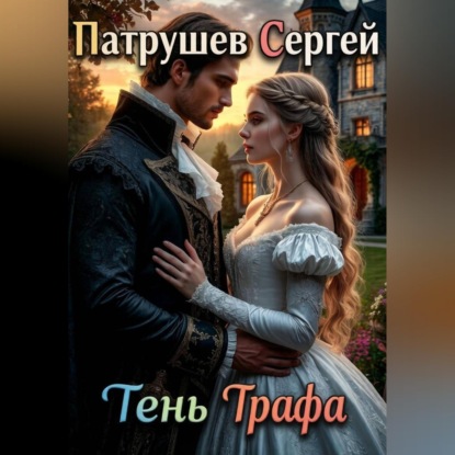 Аудиокнига «Тень Графа», Сергей Патрушев
