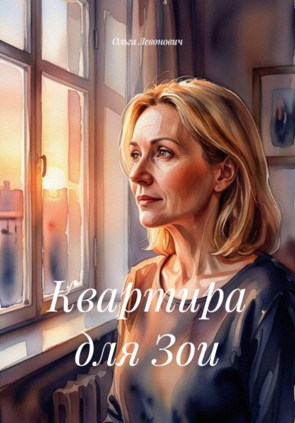 Квартира для Зои