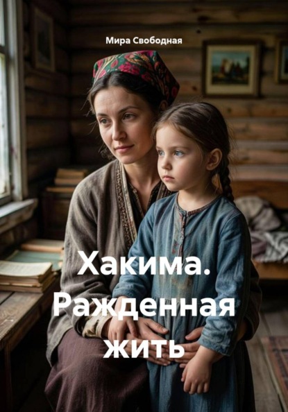 Хакима. Ражденная жить