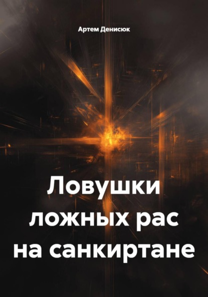Ловушки ложных рас на санкиртане