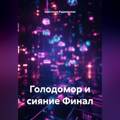 Голодомор и сияние Финал