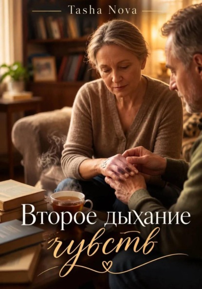Второе дыхание чувств