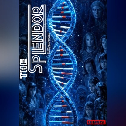 Аудиокнига «The Splendor. Origin», Егор Курочкин