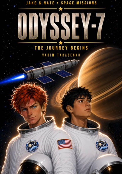 Odyssey-7: The journey begins