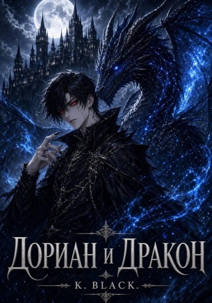 Дориан и Дракон