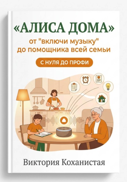 Алиса умеет больше, чем вы думаете. Как сделать из колонки помощника для всей семьи