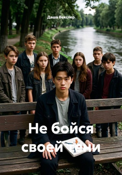 Не бойся своей тени
