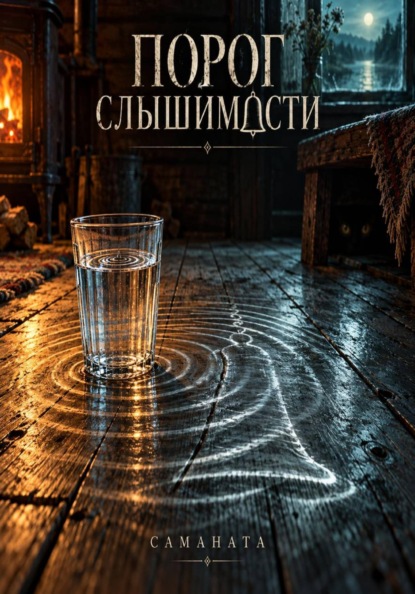 Порог слышимости