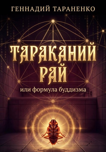 Тараканий рай или формула буддизма