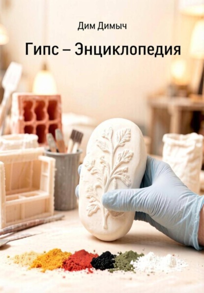 Гипс: энциклопедия