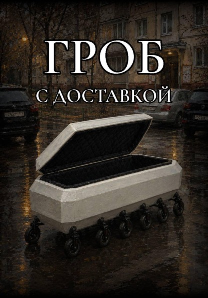 Гроб с доставкой