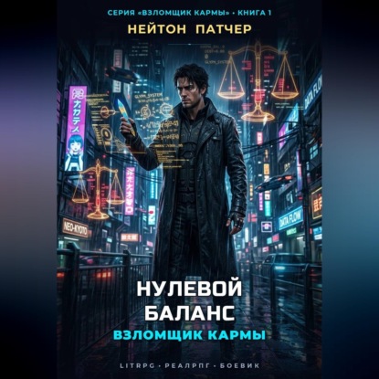 Взломщик Кармы: Нулевой Баланс