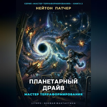 Мастер Терраформирования: Планетарный Драйв