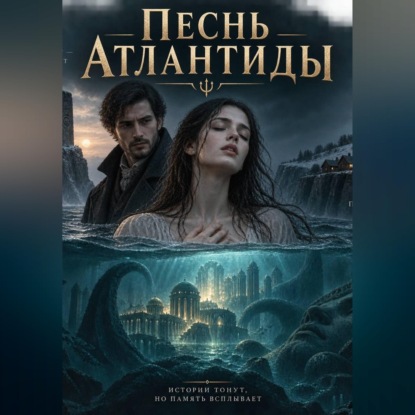 Аудиокнига «ПЕСНЬ АТЛАНТИДЫ», Асмодей Денница