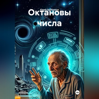 Аудиокнига «Октановы числа», Юрий Здобников