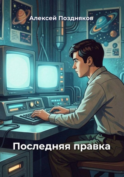 Последняя правка