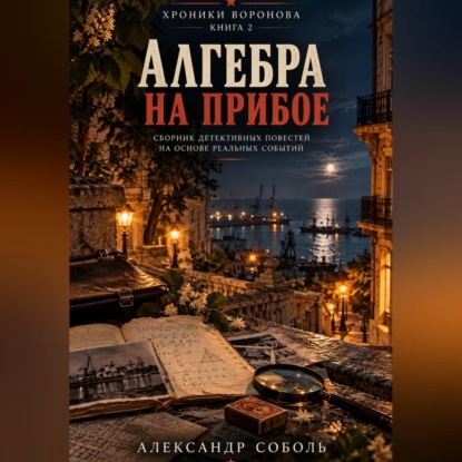 Алгебра на прибое