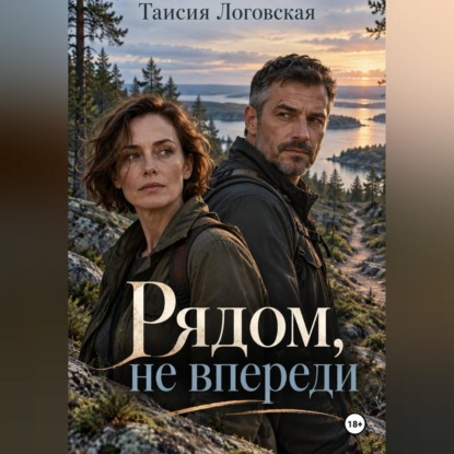 Рядом, не впереди