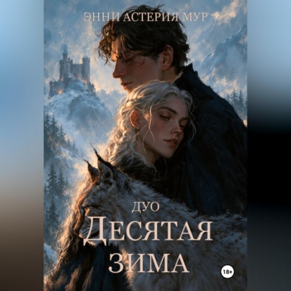 Аудиокнига «Десятая зима», Энни Астерия Мур