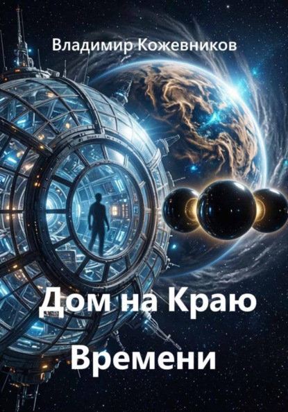 Дом на Краю Времени