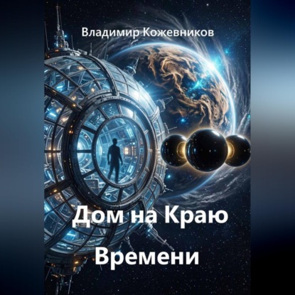 Дом на Краю Времени