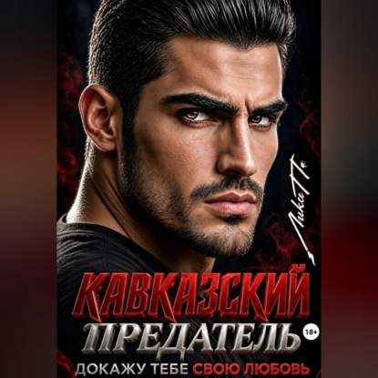 Кавказский предатель. Докажу тебе свою любовь