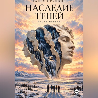 Наследие теней: часть первая