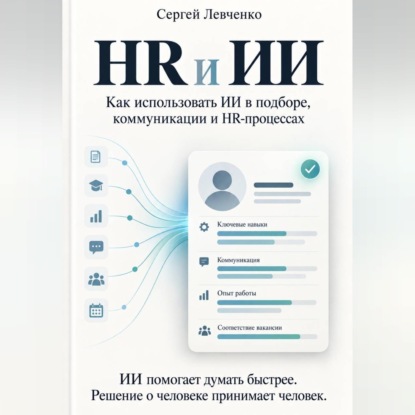 HR и ИИ