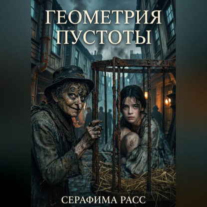 Геометрия пустоты