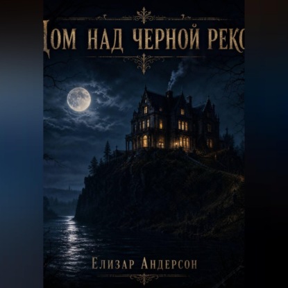 Аудиокнига «Дом над чёрной рекой», Елизар Андерсон