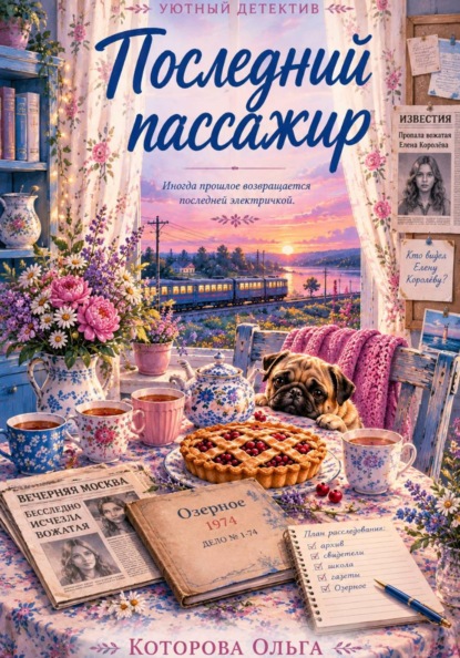 Последний пассажир